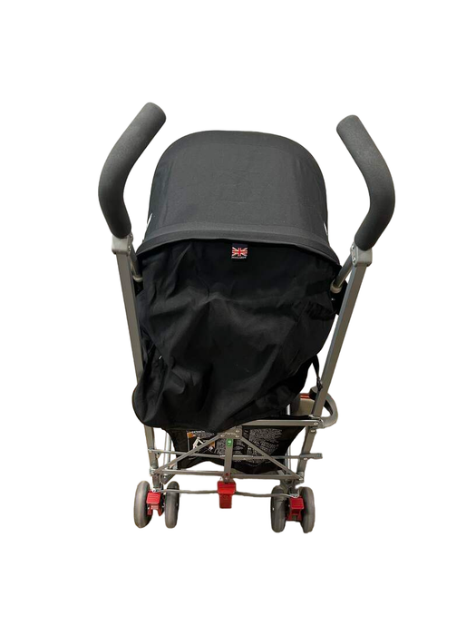 MacLaren Sherpa Stroller