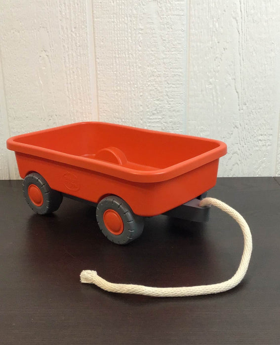 used Green Toys Wagon