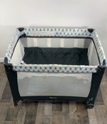 secondhand Ingenuity Smart And Simple Playard, Chadwick