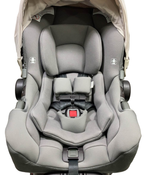 secondhand Nuna Pipa Lite RX And Pipa Relx Base, 2022, Birch