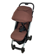 used Colugo Compact Stroller, 2022, Cocoa