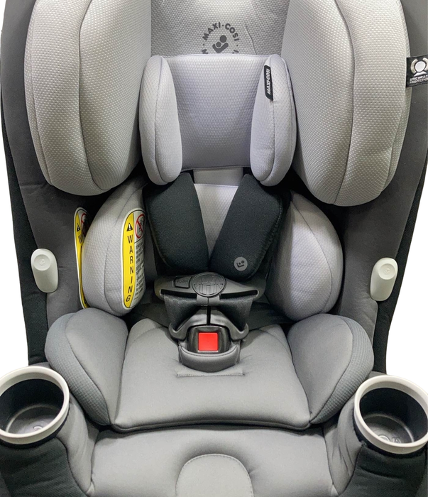 secondhand Carseat