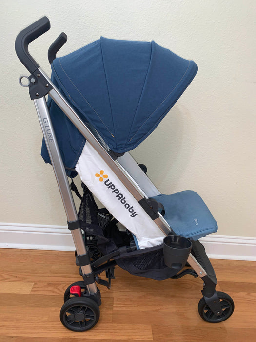 used Standard Strollers