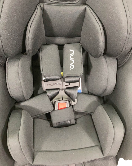 used Carseat