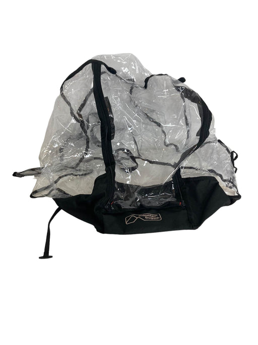 secondhand Mountain Buggy Storm Cover