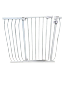 used Summer Infant Multi-Use Walk Through Gate