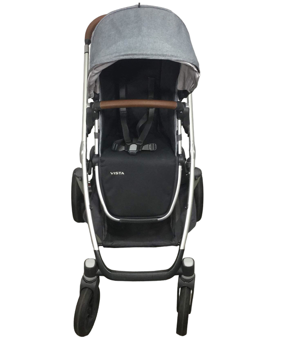 secondhand Double Strollers