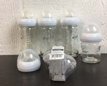 used BUNDLE Philips Avent Bottles