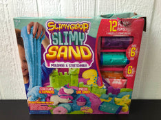 used Horizon Groups Slimygoop Slimy Sand