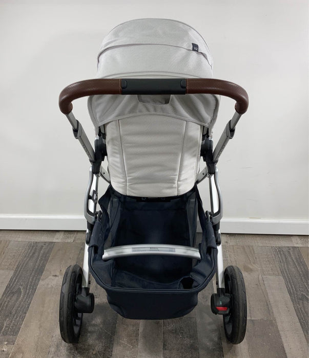 used UPPAbaby VISTA V2 Stroller