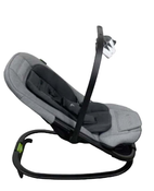 secondhand Baby Jogger City Sway 2-In-1 Rocker And Bouncer, Graphite