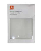 used Stokke Sleepi Mini Protection Sheet