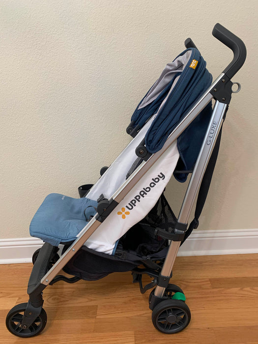 used Strollers