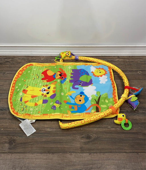 used Bruin Tummy Time Mat