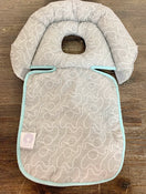 used Boppy Noggin Nest Head Support