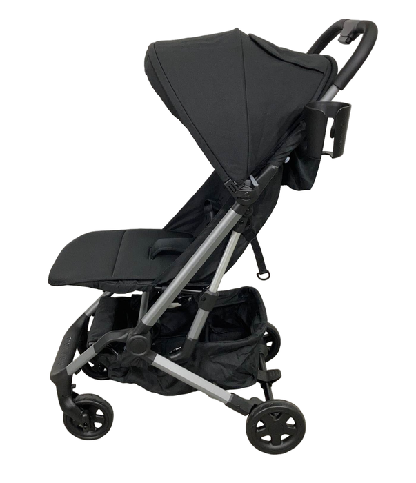 secondhand Colugo Compact Stroller, 2023, Black