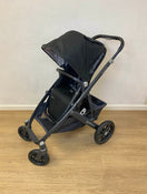 used UPPAbaby VISTA Stroller, Jake (Black), 2018