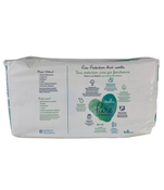 secondhand Pampers Pure Protection Diapers, Newborn, 31 Ct