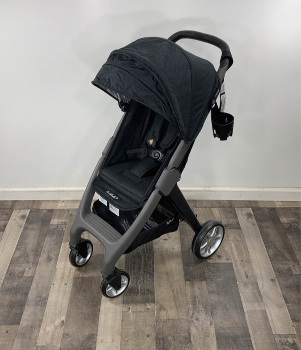 secondhand Larktale Chit Chat Stroller, 2019, Mornington Gray