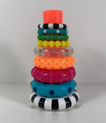 used Sassy Stack Of Circles