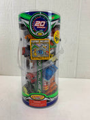 used Express Wheels Action Pack Tube Set