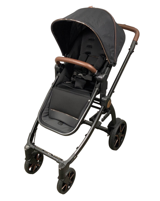 used Peg Perego Ypsi Stroller, 2022, Incanto Collection