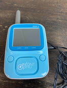 secondhand Infant Optics DXR-5 Portable Video Baby Monitor