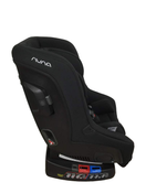 used Nuna RAVA Convertible Car Seat, 2021, Caviar