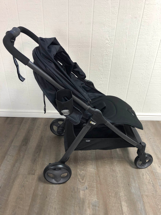 secondhand Standard Strollers