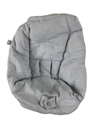 used Stokke Tripp Trapp Baby Cushion, Nordic Grey OCS