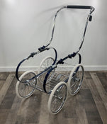 used Inglesina Balestrino Stroller Chassis