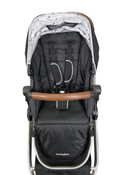 secondhand Double Strollers