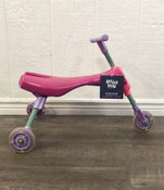 used Razor Jr. Scuttle Bug Ride On