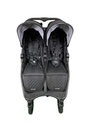 used Double Strollers