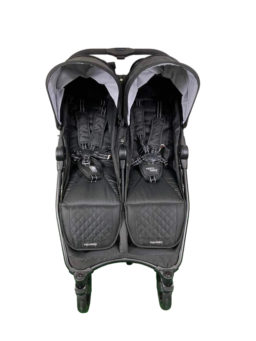 used Double Strollers