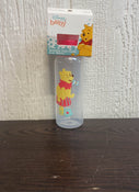 used Disney Bottle 9oz, Winnie The Pooh