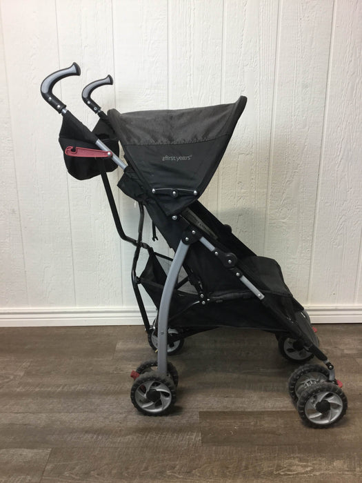 used Strollers