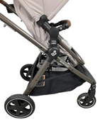 used Maxi-Cosi Zelia2 Luxe Travel System, New Hope Tan, 2023