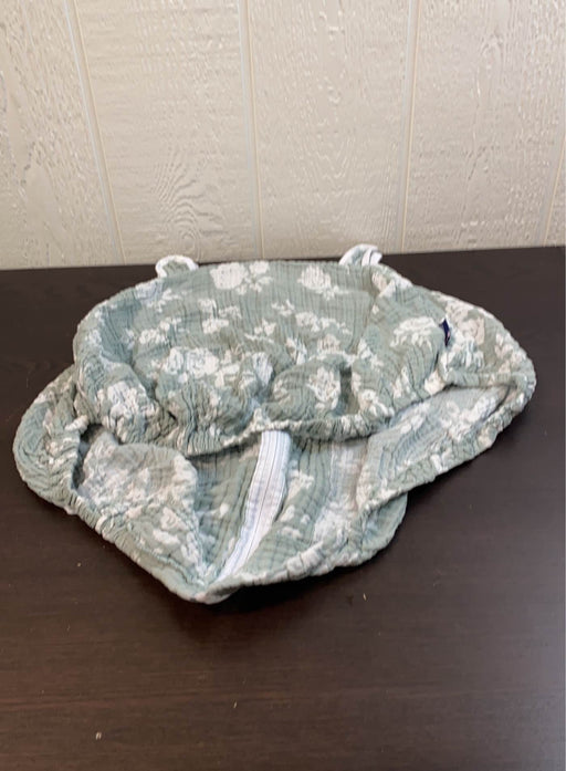 used Bebe Au Lait Car Seat Cover