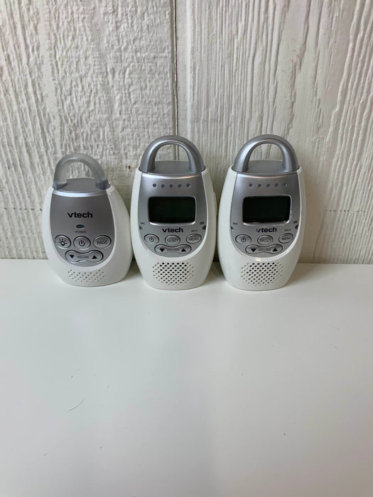 secondhand VTech Safe & Sound Digital Audio Monitor