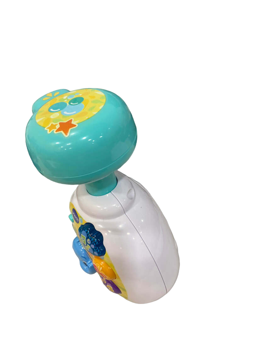 secondhand VTech Learning Lights Sudsy Soap