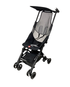 used gb Pockit Air All-Terrain Stroller, Velvet Black, 2022