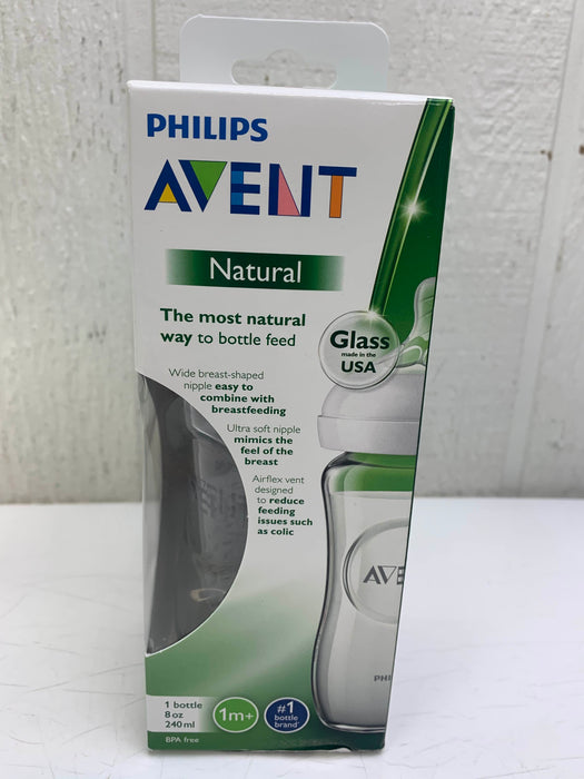 secondhand BUNDLE Philips Avent Bottles