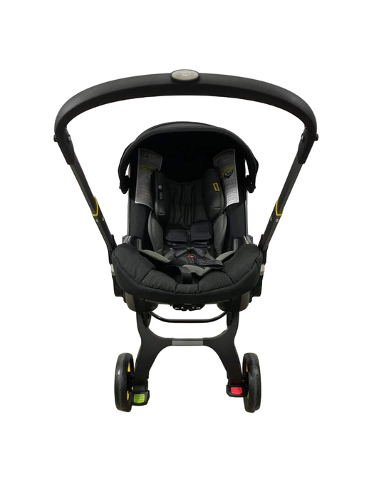 secondhand Strollers