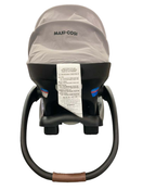 used Maxi-Cosi Zelia2 Luxe Travel System, 2023, network sand