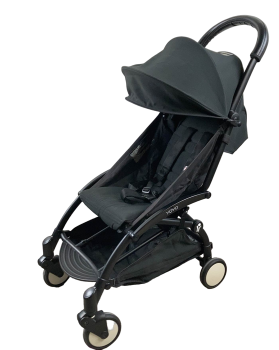 used Babyzen YOYO Stroller, 2018