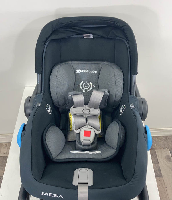 used Carseat