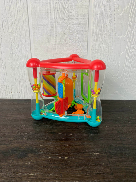 used Infant Toddler Toys