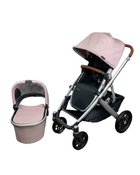 UPPAbaby VISTA V2 Stroller, 2021, Alice (Dusty Pink)