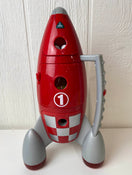 used iPlay, iLearn Lift Off Rocket